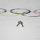 Bomo na olimpijskih igrah spremljali tudi ruske smučarske skakalce?