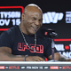Ne, niso sanje: Tyson v ring z Mayweatherjem