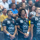 Zmagi za Margučev Veszprem ter Gabrov in Ovničkov Nantes