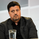 Izjava, ki bo odmevala: Zahović pripravljen na vrnitev