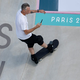 Tony Hawk znova spisal zgodovino rolkanja