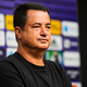 Lastnikova obljuba: Počakajte še malo, prihaja močan Maribor