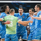 Slovenija – ZDA v živo na SK1: boj za četrtfinale svetovnega prvenstva!