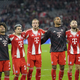 Kdaj bo Bayern oddal prve točke?