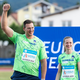 Deseterica Slovencev v središču športnega sveta
