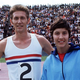 Umrl je dobitnik olimpijske medalje