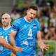 V slovenski reprezentanci zadonel glasen alarm (VIDEO)