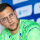 Prvič na delu Kristjan Čeh, predzadnji dan prinaša sedem odločitev