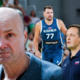 “Ko je v ekipi Luka Dončić, je trener le figura”