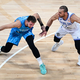 Tekme z Italijani ne bo odločil Luka Dončić