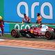 Lewis Hamilton blizu neslavnega rekorda (VIDEO)