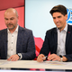 PP: pester vikend in dan trenerskih menjav