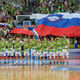 EuroBasket, nasvidenje v Ljubljani