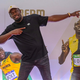 Usain Bolt bi se leta 2028 rad vrnil na olimpijske igre