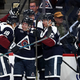 Colorado potrdil prvo mesto v ligi NHL
