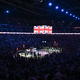 NBA spektakel v Londonu zaznamoval upor proti ameriški nadvladi (VIDEO)