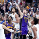 V živo na SK1: Dallas Mavericks – Los Angeles Lakers