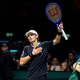 De Minaur v tretjem poskusu do prvega naslova v Rotterdamu (VIDEO)