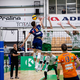 ACH Volley, Calcit in Alpacem do visokih zmag