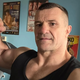 Se legendarni Cro Cop vrača v kletko?