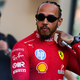 Lewis Hamilton si želi dirke v Afriki