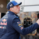 Incident: Max Verstappen novinarja “brcnil” iz dvorane