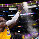 Edini pravi kralj končnice lige NBA