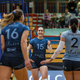 Kamničanke prve finalistke odbojkarskega prvenstva