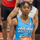 Senzacija, 14-letnica hitreje od slovenskega rekorda Merlene Ottey