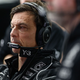 Toto Wolf opozarja vse deležnike formule 1