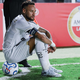 Neymar po razočaranju izgubil živce (VIDEO)