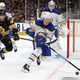 Buffalo in Anaheim korak pred zmagama v seriji končnice NHL