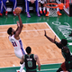 Embiid Philadelphio ohranil “živo”, Ostroge čez Portland (VIDEO)