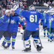 Celoten hokejski svet se klanja ljubljanski Olimpiji