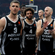 Partizan in Dubaj gladko v polfinale lige ABA