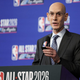 Liga NBA potrdila veliko spremembo nabora