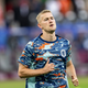Še en udarec za Nizozemce: Matthijs de Ligt bo svetovno prvenstvo gledal po televiziji