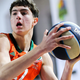 Panathinaikos po hudem boju strl odpor mladih zmajev (VIDEO)