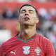 Angleži brez težav, Ronaldo pod drobnogledom (VIDEO)