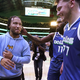 Stopil iz Dončićeve sence in postal ikona lige NBA
