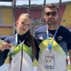 16-letna čudežna Slovenka prebila magično mejo
