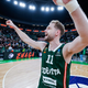 Kapetanov zadnji ples v spremenjeni Olimpiji