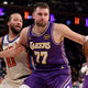 Dončić o Brunsonu in navezi, ki je Dallas ni znal obdržati