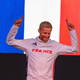 Francoski superčlovek, ki bi zlahka živel v Sloveniji