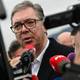 Vučić: "Hrvaška se oborožuje, edini cilj je ogrožanje Srbije"
