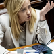 Ključna odločitev o usodi Evrope v rokah italijanske premierke Meloni