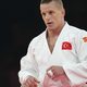 »Turški« judoist Mihael Žgank bi rad spet nastopal za Slovenijo