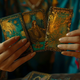Vaša usodna tarot karta leta 2026, glede na vaš datum rojstva