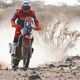 Toni Mulec blestel na reliju Dakar: Po lisjaku Slovenija dobila še lisjačka