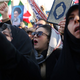 Število mrtvih v Iranu narašča: Oblast mobilizira podpornike